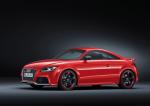 Audi TT RS Plus 2012 года (WW)